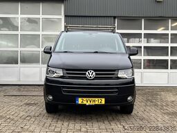 VW Transporter 2.0 TDI L1H1 BTW VRIJ!! DSG Automaa...