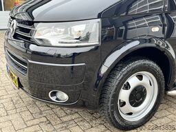 VW Transporter 2.0 TDI L1H1 BTW VRIJ!! DSG Automaa...