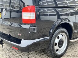 VW Transporter 2.0 TDI L1H1 BTW VRIJ!! DSG Automaa...