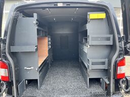 VW Transporter 2.0 TDI L1H1 BTW VRIJ!! DSG Automaa...