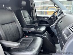 VW Transporter 2.0 TDI L1H1 BTW VRIJ!! DSG Automaa...