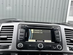 VW Transporter 2.0 TDI L1H1 BTW VRIJ!! DSG Automaa...