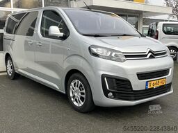 Citroën SpaceTourer 1.6 BlueHDi 115 M S&S Business Clim...