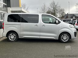 Citroën SpaceTourer 1.6 BlueHDi 115 M S&S Business Clim...