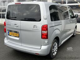 Citroën SpaceTourer 1.6 BlueHDi 115 M S&S Business Clim...