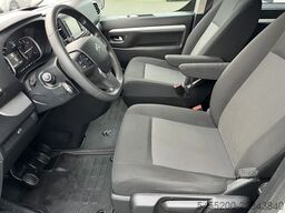 Citroën SpaceTourer 1.6 BlueHDi 115 M S&S Business Clim...