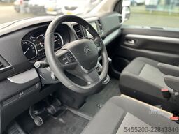 Citroën SpaceTourer 1.6 BlueHDi 115 M S&S Business Clim...