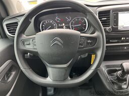 Citroën SpaceTourer 1.6 BlueHDi 115 M S&S Business Clim...