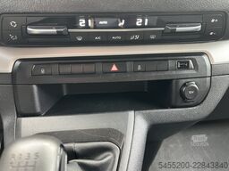 Citroën SpaceTourer 1.6 BlueHDi 115 M S&S Business Clim...