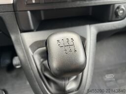 Citroën SpaceTourer 1.6 BlueHDi 115 M S&S Business Clim...