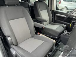 Citroën SpaceTourer 1.6 BlueHDi 115 M S&S Business Clim...
