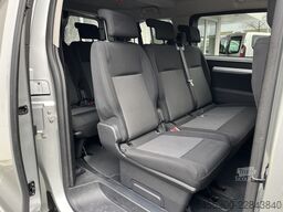 Citroën SpaceTourer 1.6 BlueHDi 115 M S&S Business Clim...