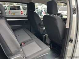 Citroën SpaceTourer 1.6 BlueHDi 115 M S&S Business Clim...