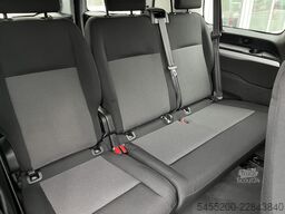 Citroën SpaceTourer 1.6 BlueHDi 115 M S&S Business Clim...