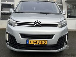 Citroën SpaceTourer 1.6 BlueHDi 115 M S&S Business Clim...