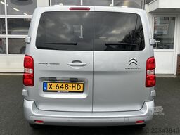 Citroën SpaceTourer 1.6 BlueHDi 115 M S&S Business Clim...