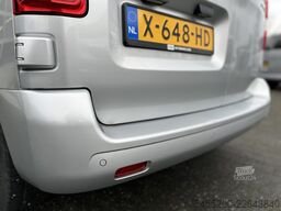 Citroën SpaceTourer 1.6 BlueHDi 115 M S&S Business Clim...