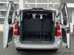 Citroën SpaceTourer 1.6 BlueHDi 115 M S&S Business Clim...