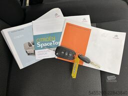 Citroën SpaceTourer 1.6 BlueHDi 115 M S&S Business Clim...
