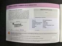 Citroën SpaceTourer 1.6 BlueHDi 115 M S&S Business Clim...