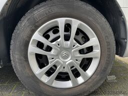 Citroën SpaceTourer 1.6 BlueHDi 115 M S&S Business Clim...
