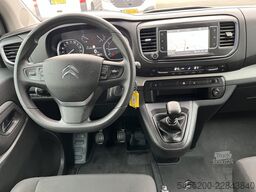 Citroën SpaceTourer 1.6 BlueHDi 115 M S&S Business Clim...