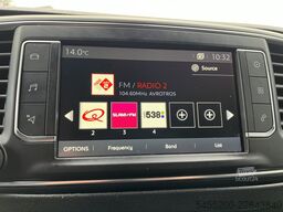 Citroën SpaceTourer 1.6 BlueHDi 115 M S&S Business Clim...