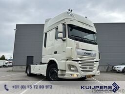DAF XF 480 FT SSC / 444 dkm / Tacho V2 / 2 Tanks / ...