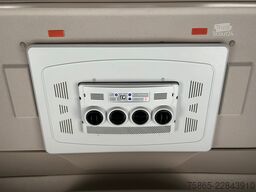 DAF XF 480 FT SSC / 444 dkm / Tacho V2 / 2 Tanks / ...
