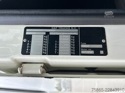 DAF XF 480 FT SSC / 444 dkm / Tacho V2 / 2 Tanks / ...