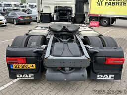 DAF XF 480 FT SSC / 444 dkm / Tacho V2 / 2 Tanks / ...