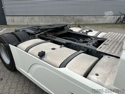 DAF XF 480 FT SSC / 444 dkm / Tacho V2 / 2 Tanks / ...