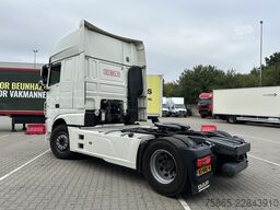 DAF XF 480 FT SSC / 444 dkm / Tacho V2 / 2 Tanks / ...