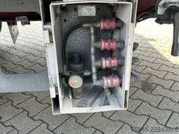 Van Eck PT-3LNN / Box / Aircargo / Mega / BPW Drum / NL...