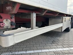 Van Eck PT-3LNN / Box / Aircargo / Mega / BPW Drum / NL...