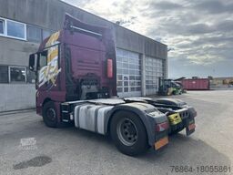 MAN TGX 18.440, XLX, AUTOMATIC, RETARDER,