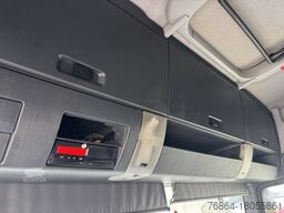 MAN TGX 18.440, XLX, AUTOMATIC, RETARDER,