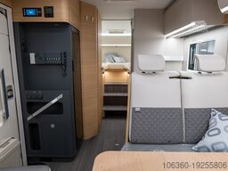 ADRIA MATRIX 670 SL - 60Y PACK WILD&FREE