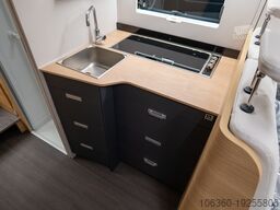 ADRIA MATRIX 670 SL - 60Y PACK WILD&FREE