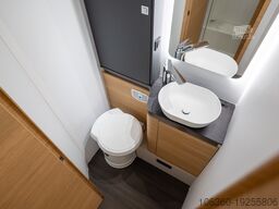 ADRIA MATRIX 670 SL - 60Y PACK WILD&FREE