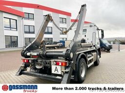 Mercedes-Benz Arocs 1830 K 4x2, Funk