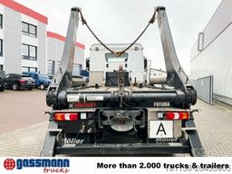 Mercedes-Benz Arocs 1830 K 4x2, Funk