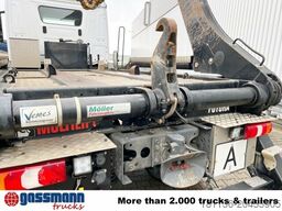 Mercedes-Benz Arocs 1830 K 4x2, Funk