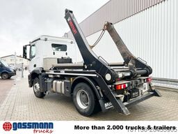 Mercedes-Benz Arocs 1830 K 4x2, Funk