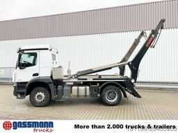 Mercedes-Benz Arocs 1830 K 4x2, Funk