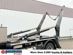 Mercedes-Benz Arocs 1830 K 4x2, Funk