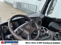 Mercedes-Benz Arocs 1830 K 4x2, Funk