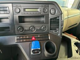 Mercedes-Benz Actros 4048 S 6x4 Tractor Head