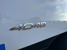 Mercedes-Benz Actros 4048 S 6x4 Tractor Head