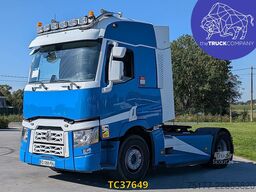 Renault T 520